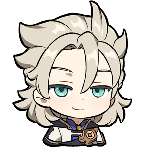 A Paimon's Paintings